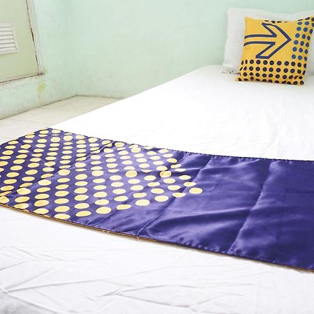 Hotel Spot On 93611 Kost Pak Suyatno Syariah 2 Ponorogo Zewnętrze zdjęcie