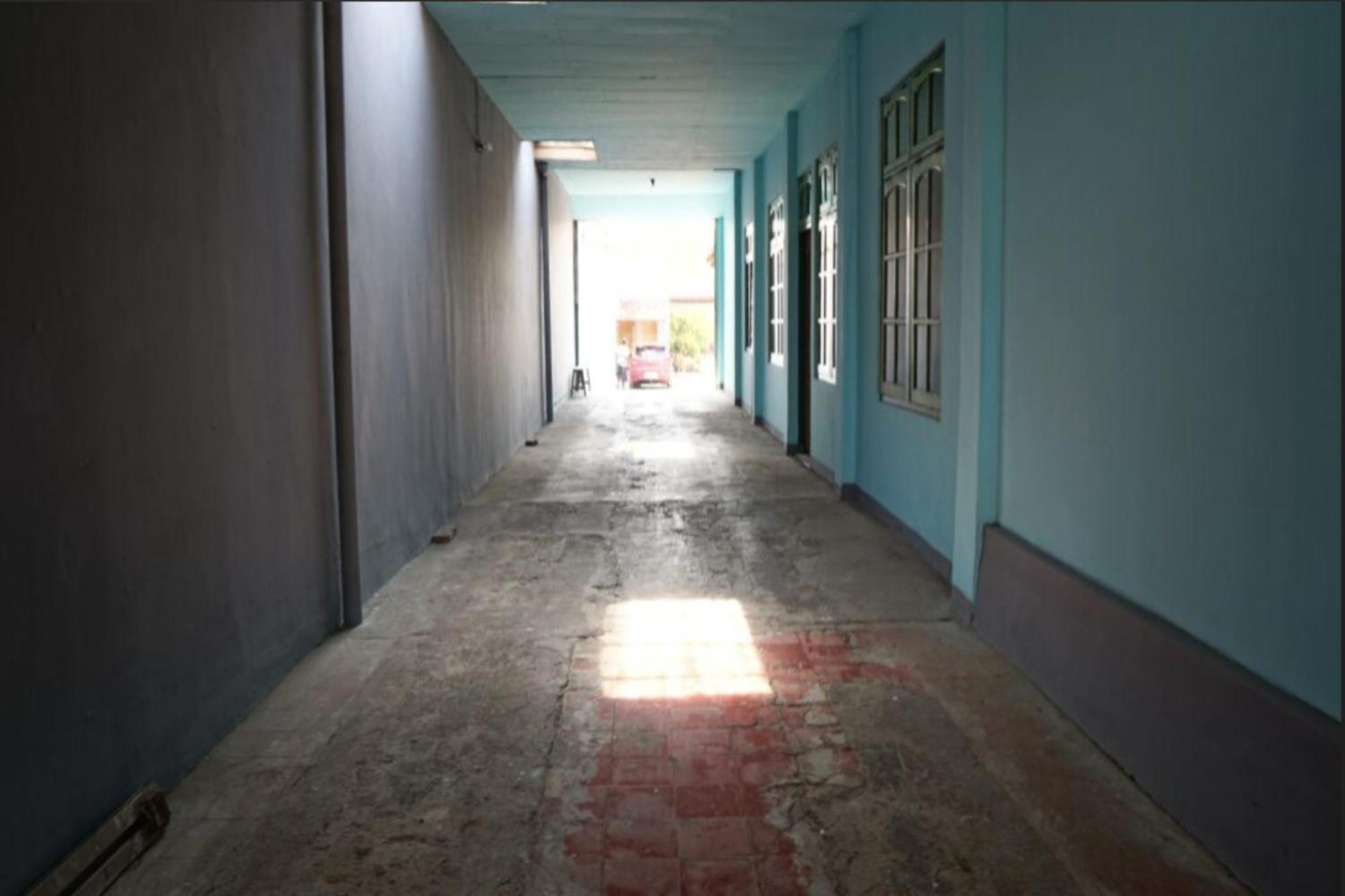 Hotel Spot On 93611 Kost Pak Suyatno Syariah 2 Ponorogo Zewnętrze zdjęcie