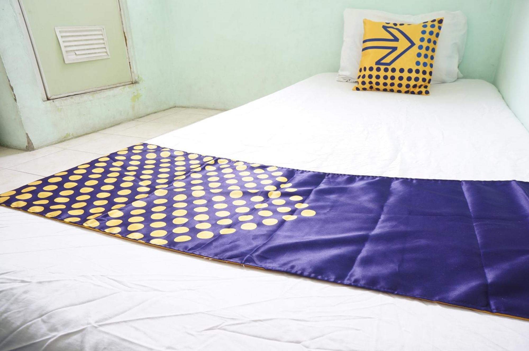 Hotel Spot On 93611 Kost Pak Suyatno Syariah 2 Ponorogo Zewnętrze zdjęcie