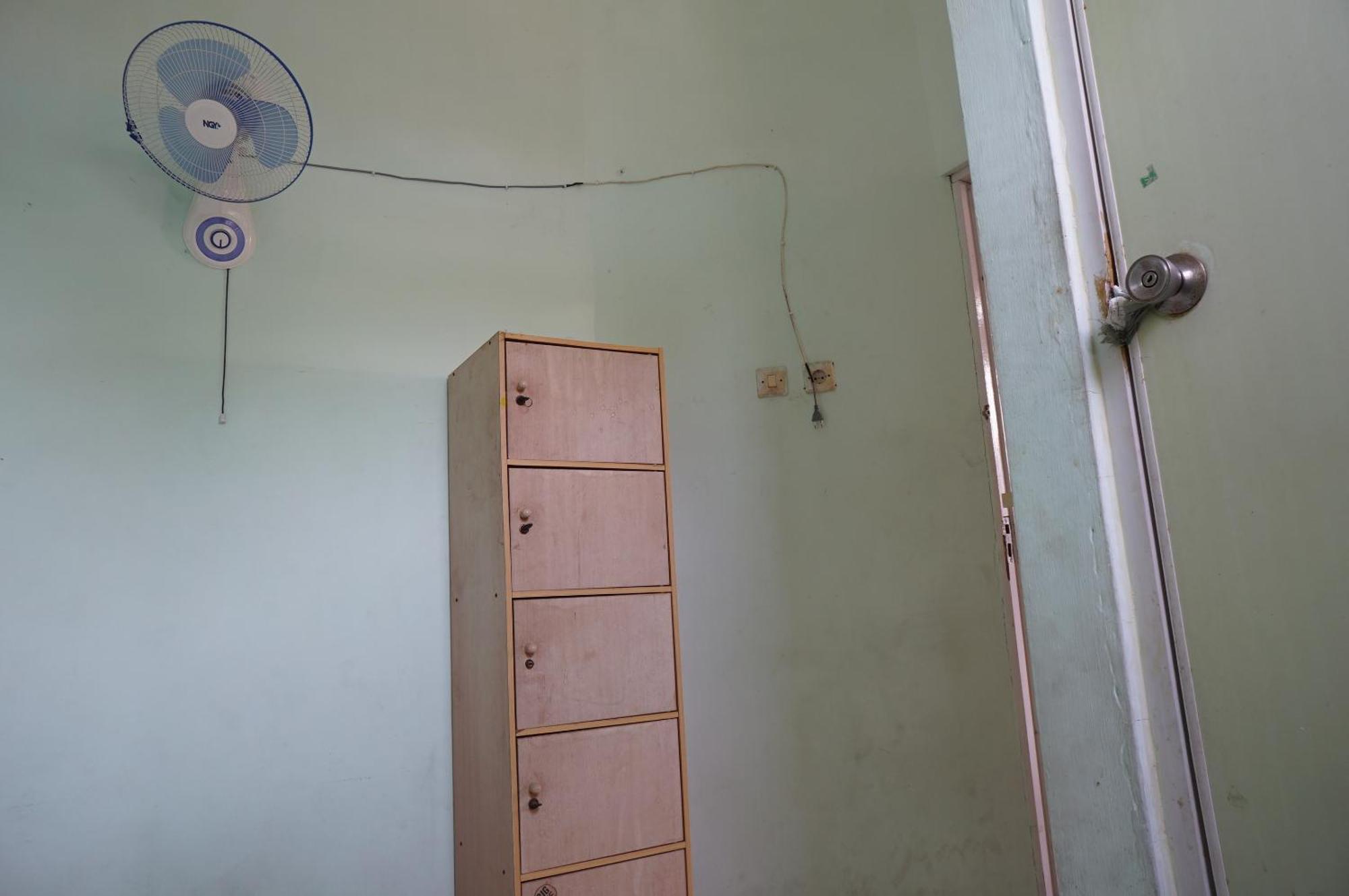 Hotel Spot On 93611 Kost Pak Suyatno Syariah 2 Ponorogo Zewnętrze zdjęcie