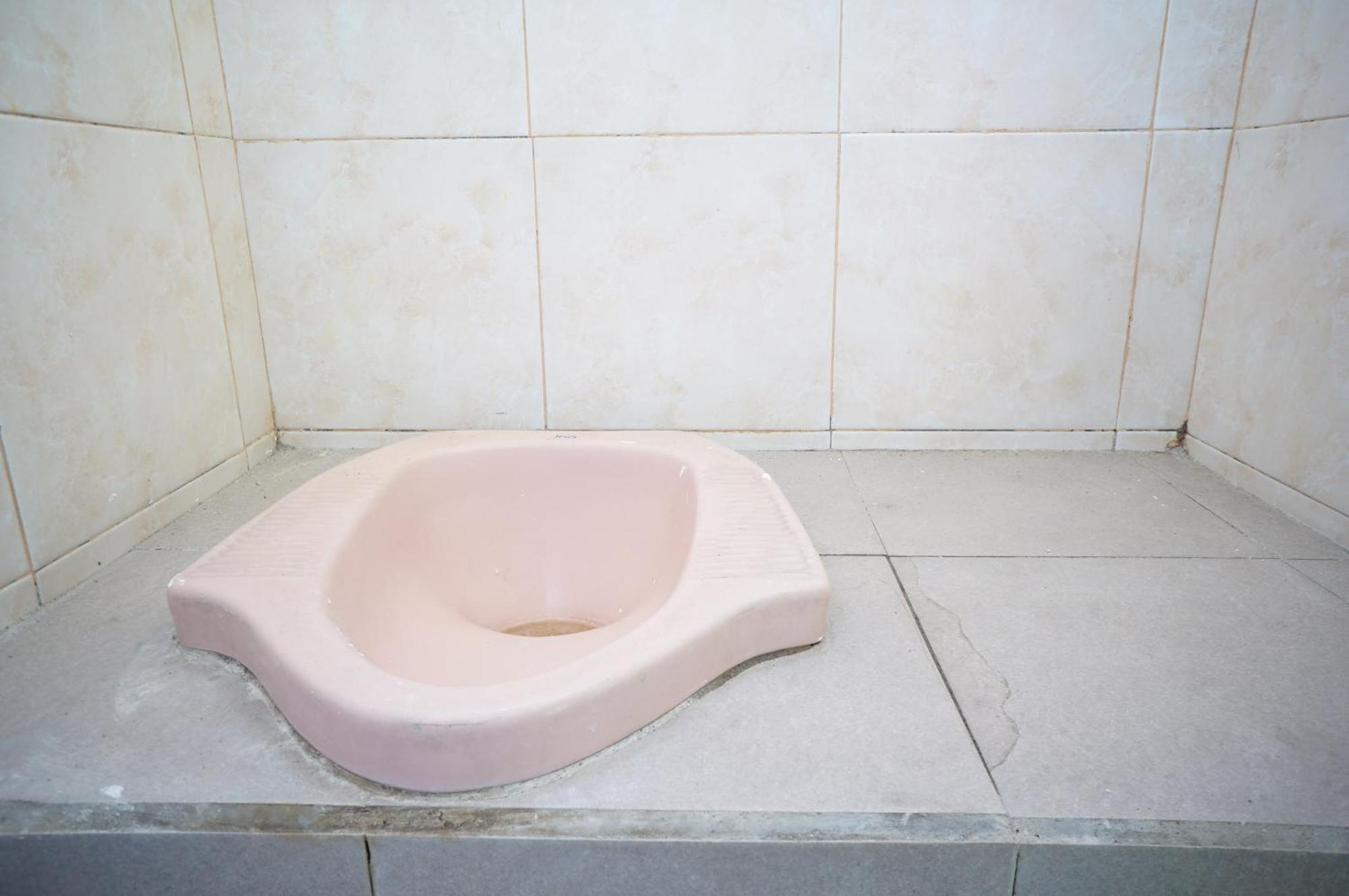 Hotel Spot On 93611 Kost Pak Suyatno Syariah 2 Ponorogo Zewnętrze zdjęcie